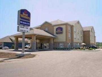 Western Muskoka Hotel Huntsville