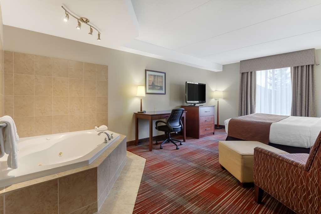 Hotel Western Muskoka 3*