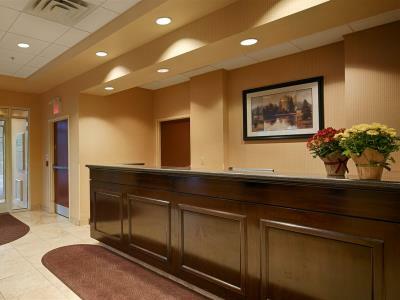 Hotel Western Muskoka Huntsville