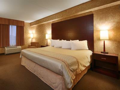 Hotel Western Muskoka 3*